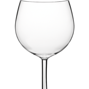 Copa Balon de 45 cl de plastico de material tritan