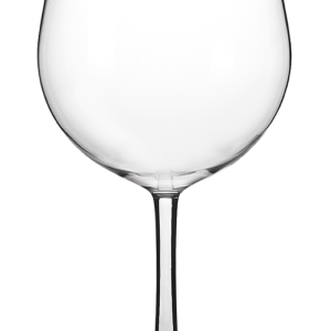Copa Balon de plastico de 75cl de material tritan