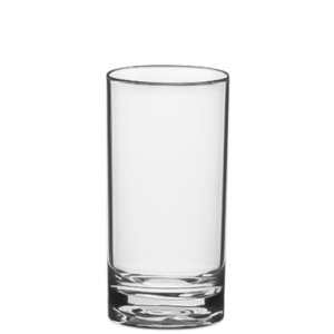 Vaso de chupito de policarbonato