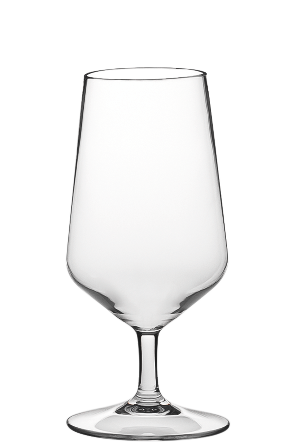copa viena de plastico de tritan