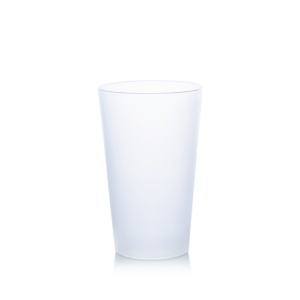 Vaso 33cl de polipropileno