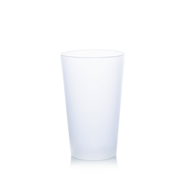 Vaso 33cl de polipropileno
