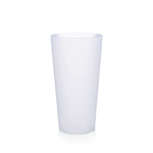 Vaso 40cl de polipropileno