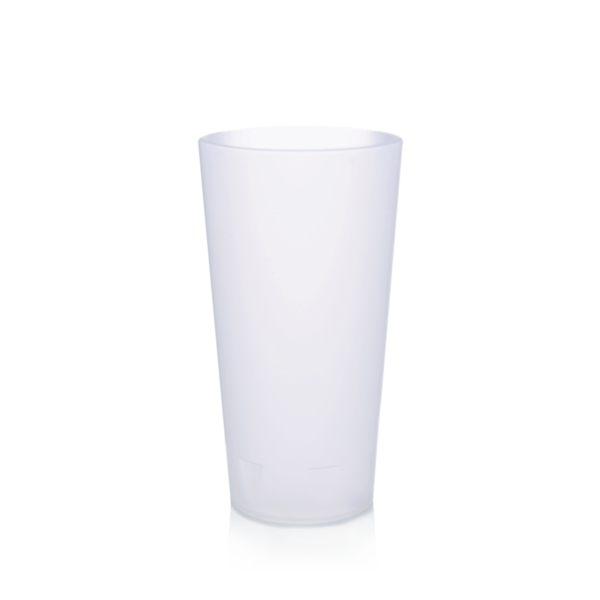 Vaso 40cl de polipropileno