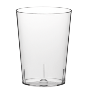 Vaso de plastico de 50cl sidra de policarbonato