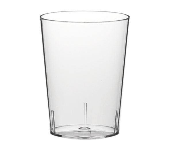 Vaso de plastico de 50cl sidra de policarbonato
