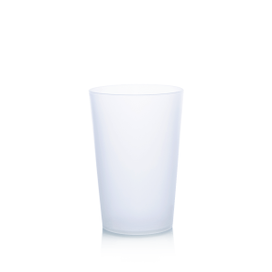 Vaso 28cl de polipropileno
